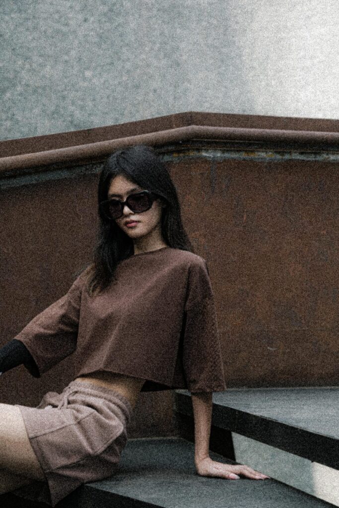 Fashion Photographer & Creative Director in Coimbatore & Tiruppur